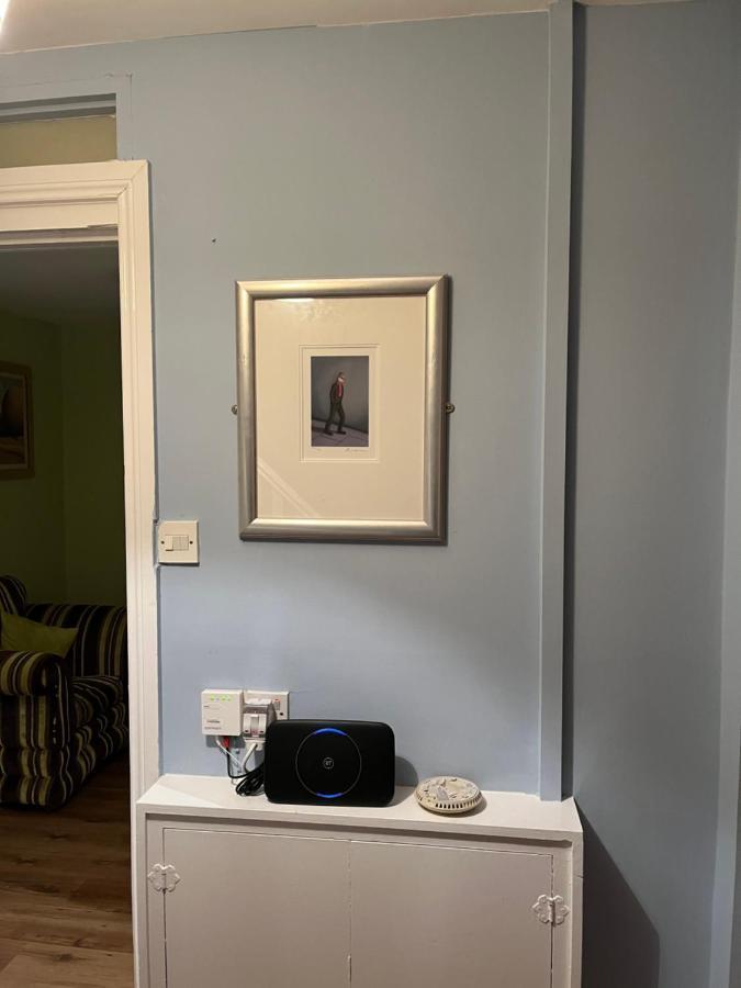 11 Parkmore Street, Ormeau Road, Belfast, Bt7 2Gt, 2 Bedroom House Exterior photo