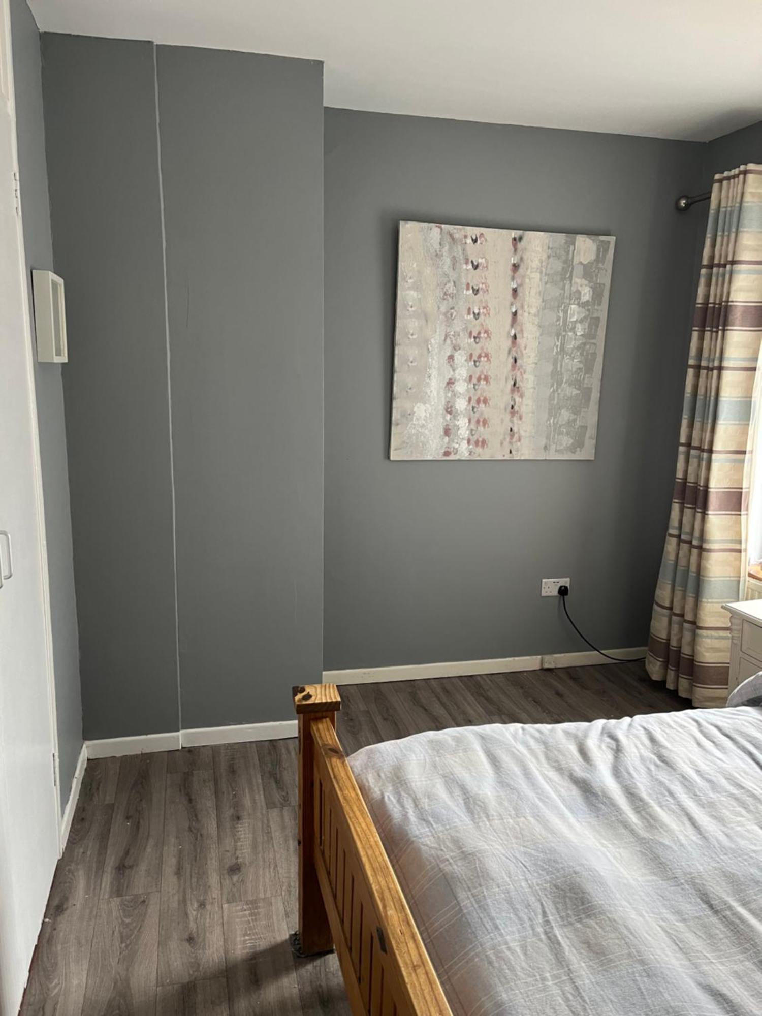 11 Parkmore Street, Ormeau Road, Belfast, Bt7 2Gt, 2 Bedroom House Exterior photo